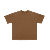 Norm Splatter Tee