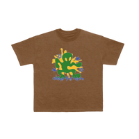 Norm Splatter Tee