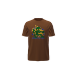 Norm Splatter Tee