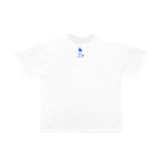 Not Normal Tee [White]