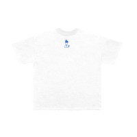 Not Normal Tee [White]