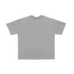 Phone Home Tee [Ash]