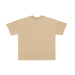 Phone Home Tee [Sand]