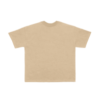 Phone Home Tee [Sand]