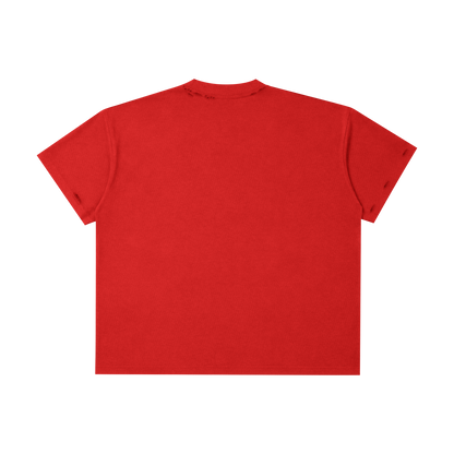 Planet Hollywood Tee
