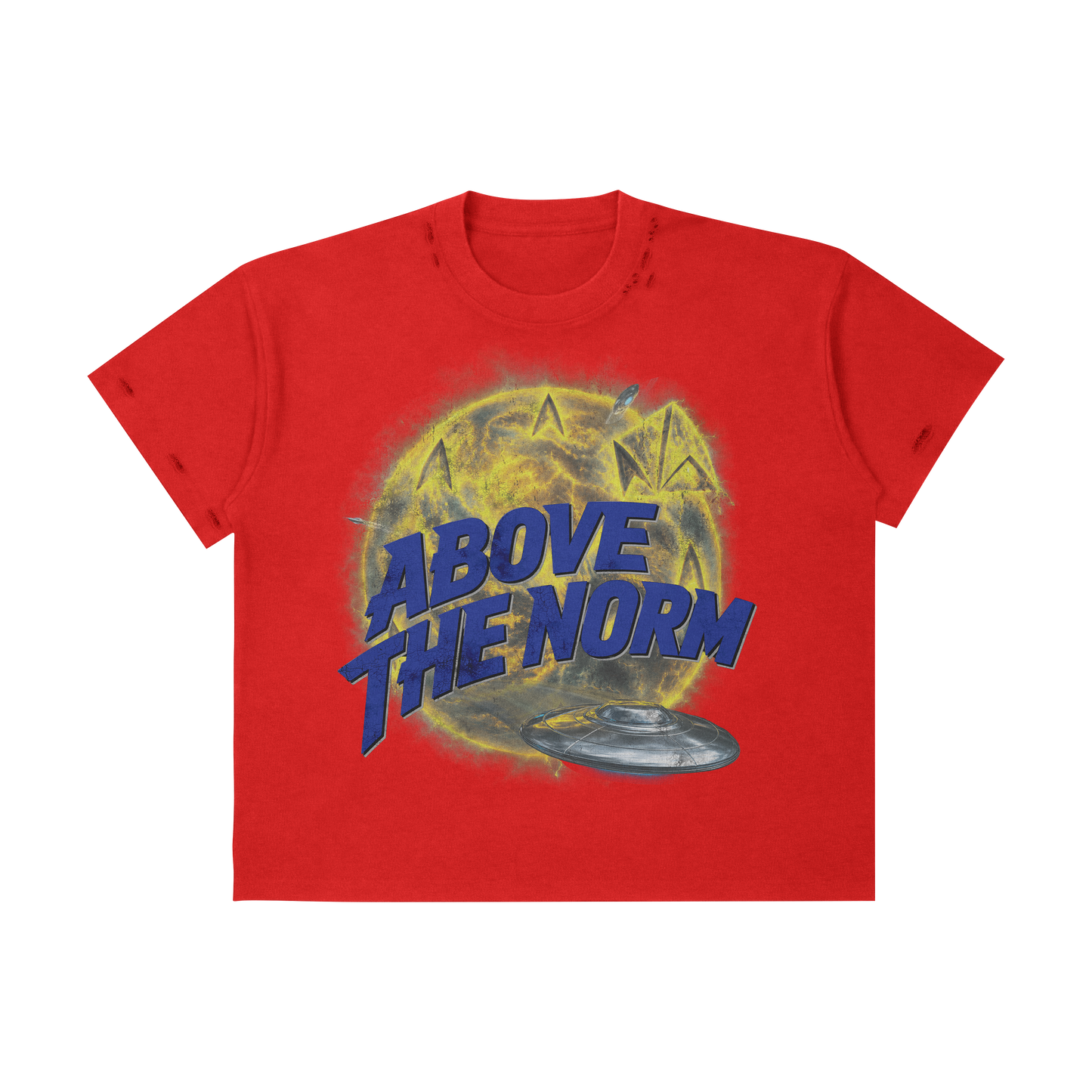 Planet Hollywood Tee