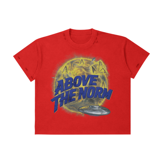 Planet Hollywood Tee
