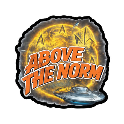 ATN Sticker Pack Vol. 2