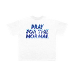 Worship Service Tee [White]