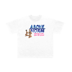 Worship Service Tee [White]