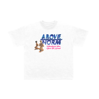 Worship Service Tee [White]