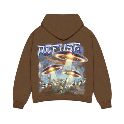 Path To Ascension Hoodie