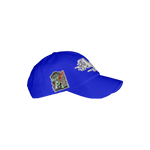 Badge Logo Dad Hat