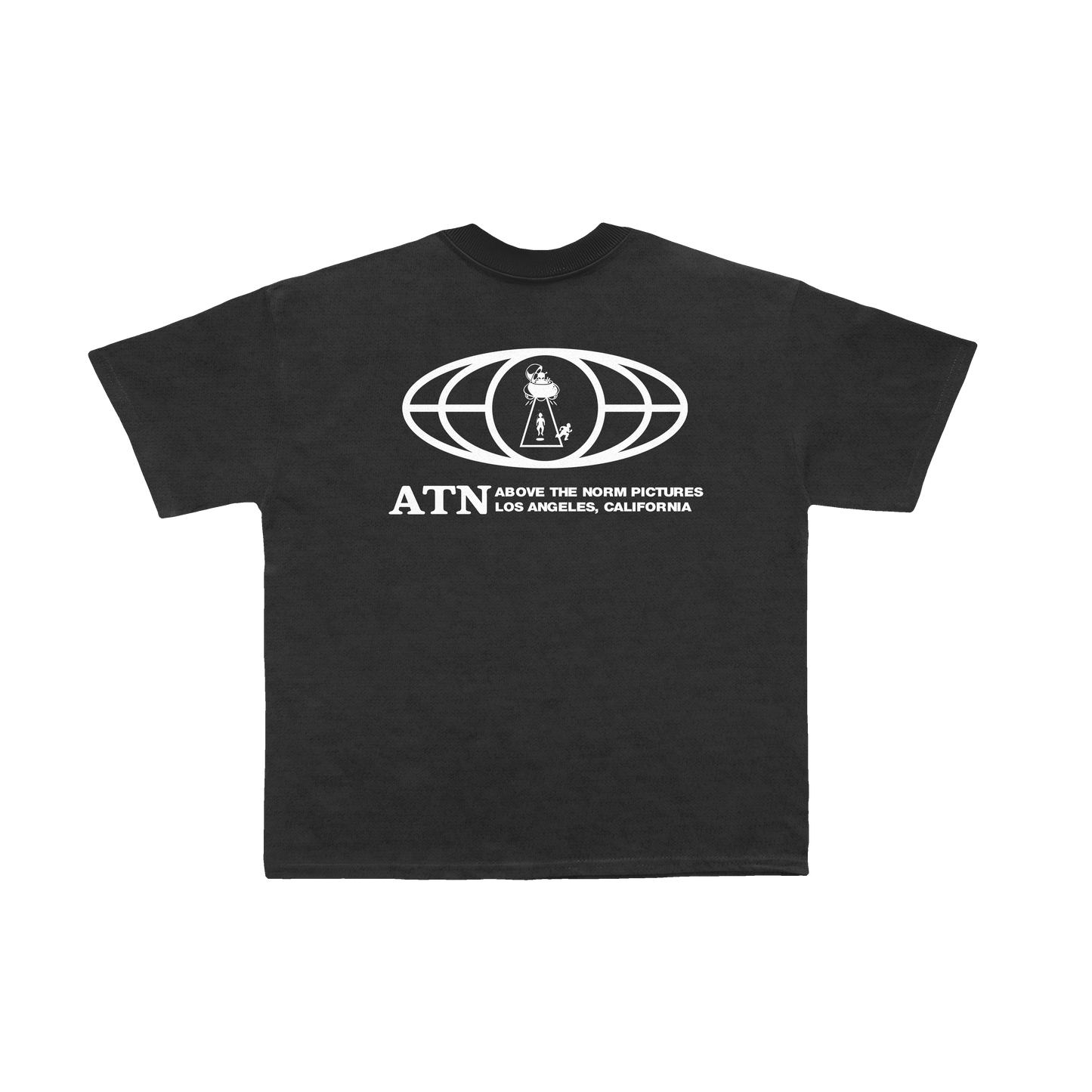 Rated ATN Tee