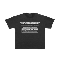 Rated ATN Tee