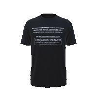 Rated ATN Tee