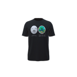 Brain on ATN Tee