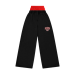 Retired Hoop Dream Sweats [Black]