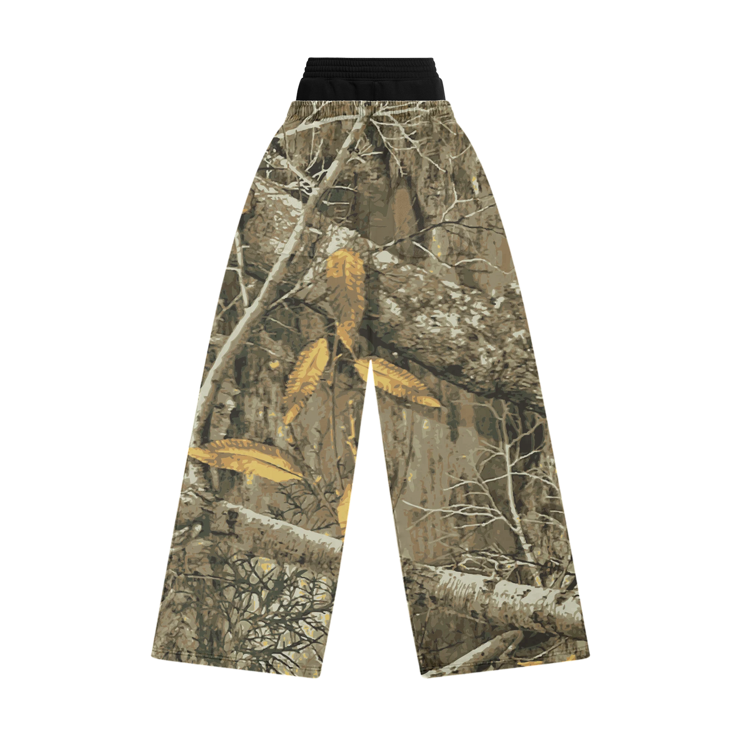 Retired Hoop Dream Sweats [Camo]
