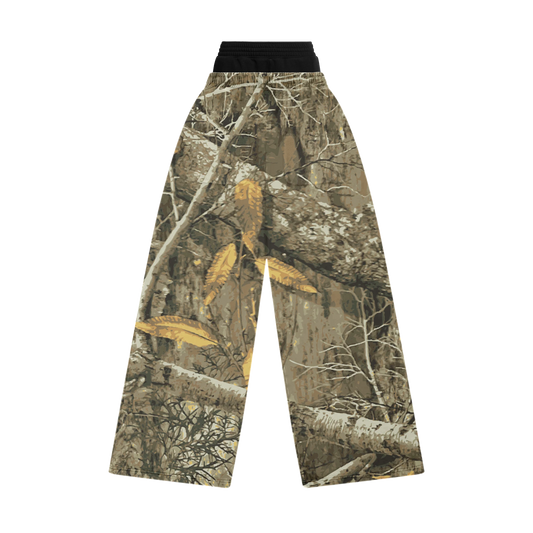 Retired Hoop Dream Sweats [Camo]