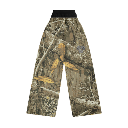 Retired Hoop Dream Sweats [Camo]