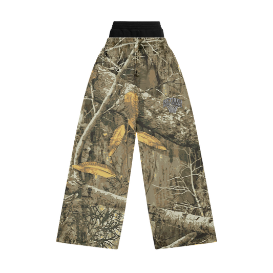 Retired Hoop Dream Sweats [Camo]