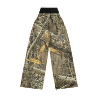 Retired Hoop Dream Sweats [Camo]