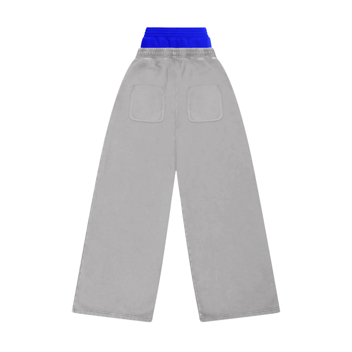 Retired Hoop Dream Sweats [Grey]