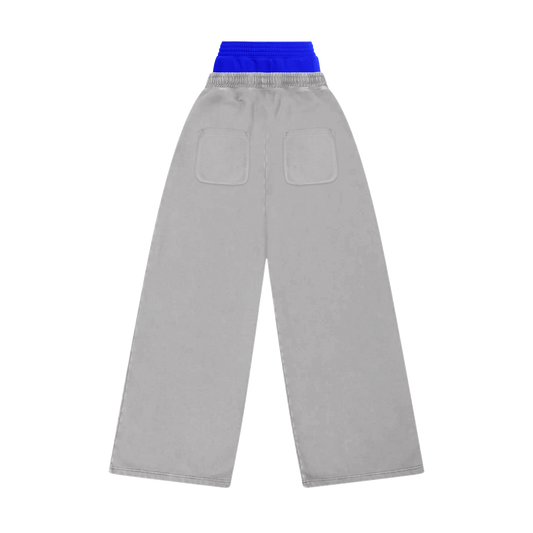 Retired Hoop Dream Sweats [Grey]
