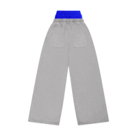 Retired Hoop Dream Sweats [Grey]
