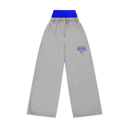Retired Hoop Dream Sweats [Grey]
