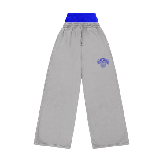 Retired Hoop Dream Sweats [Grey]
