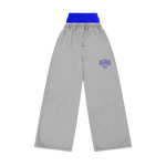 Retired Hoop Dream Sweats [Grey]
