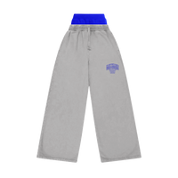 Retired Hoop Dream Sweats [Grey]