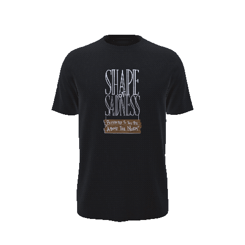 S.O.S. Tee