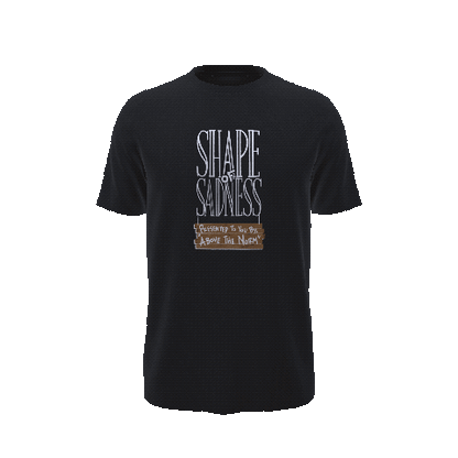 S.O.S. Tee