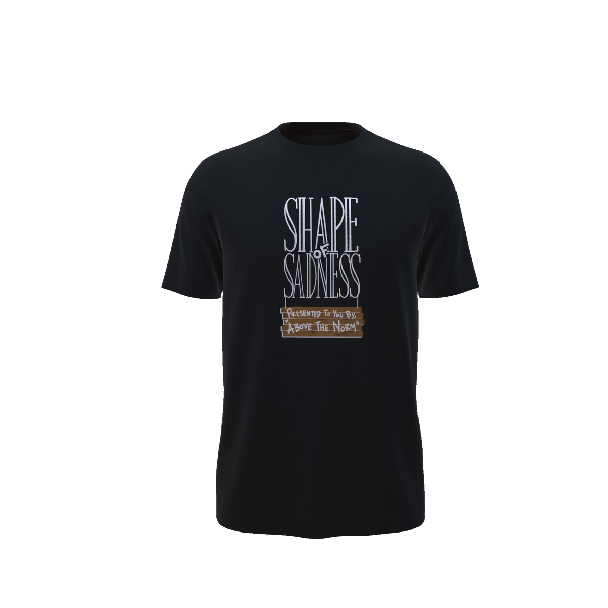 S.O.S. Tee