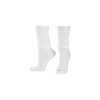 Basic Stacked Socks