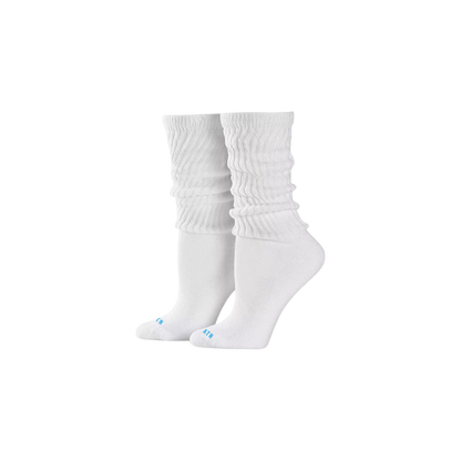 Basic Stacked Socks