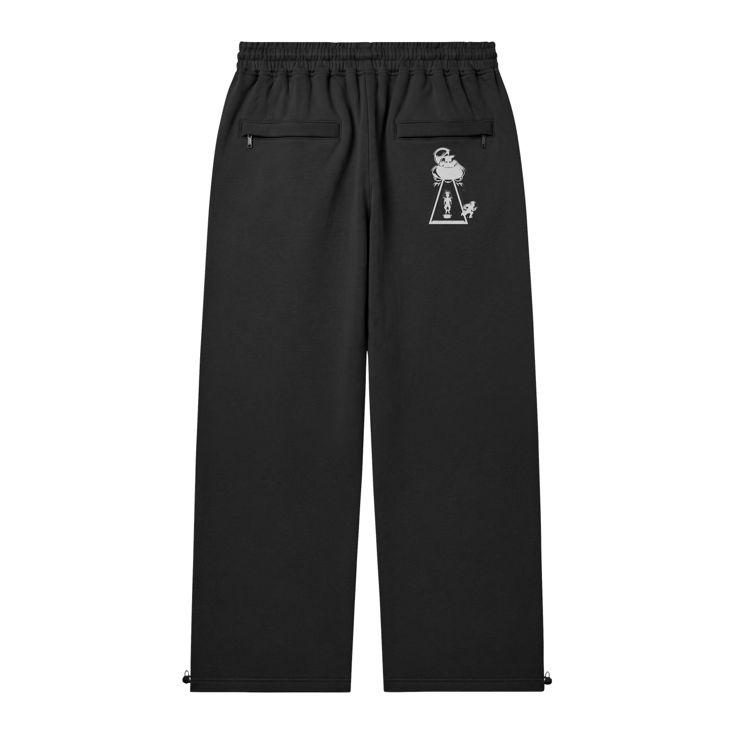 Trippy Mind Sweatpants