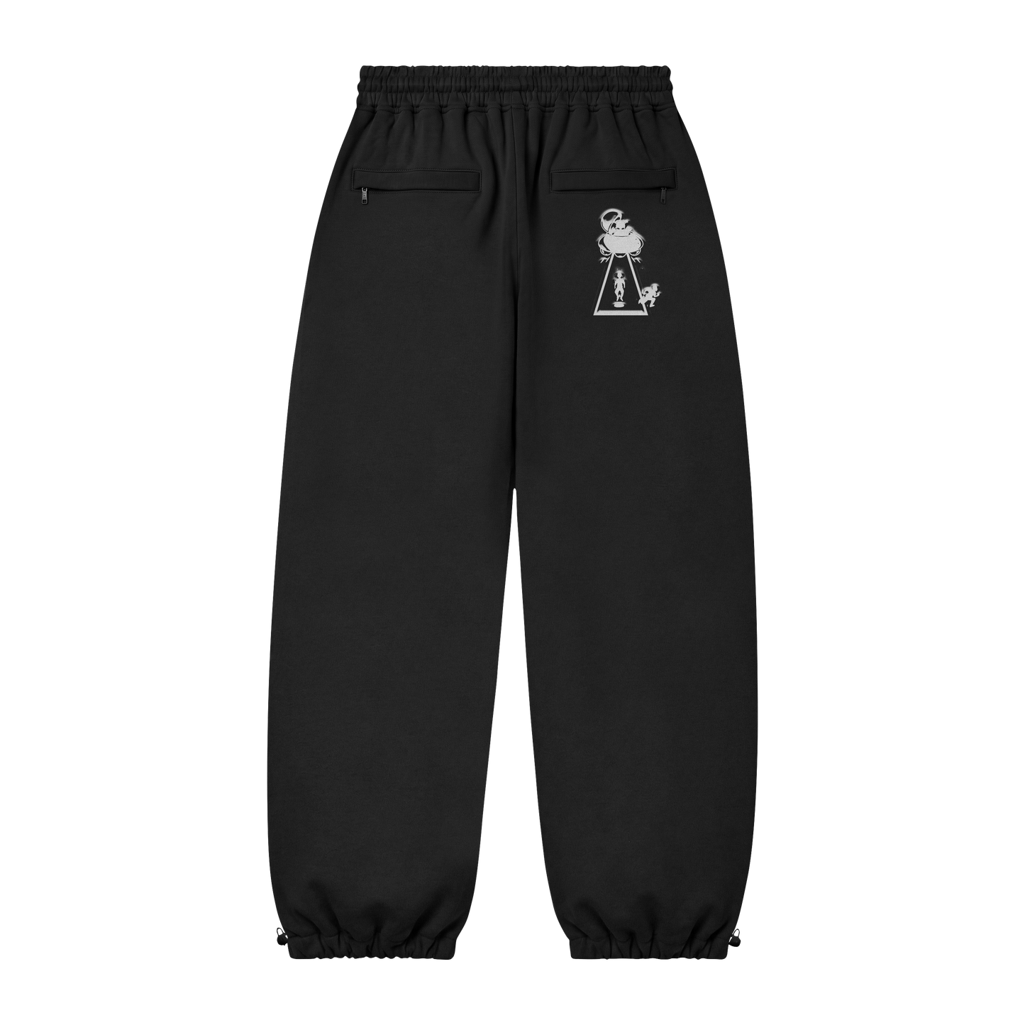 Trippy Mind Sweatpants