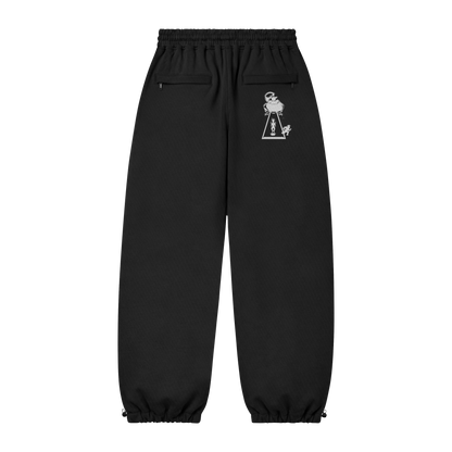 Trippy Mind Sweatpants