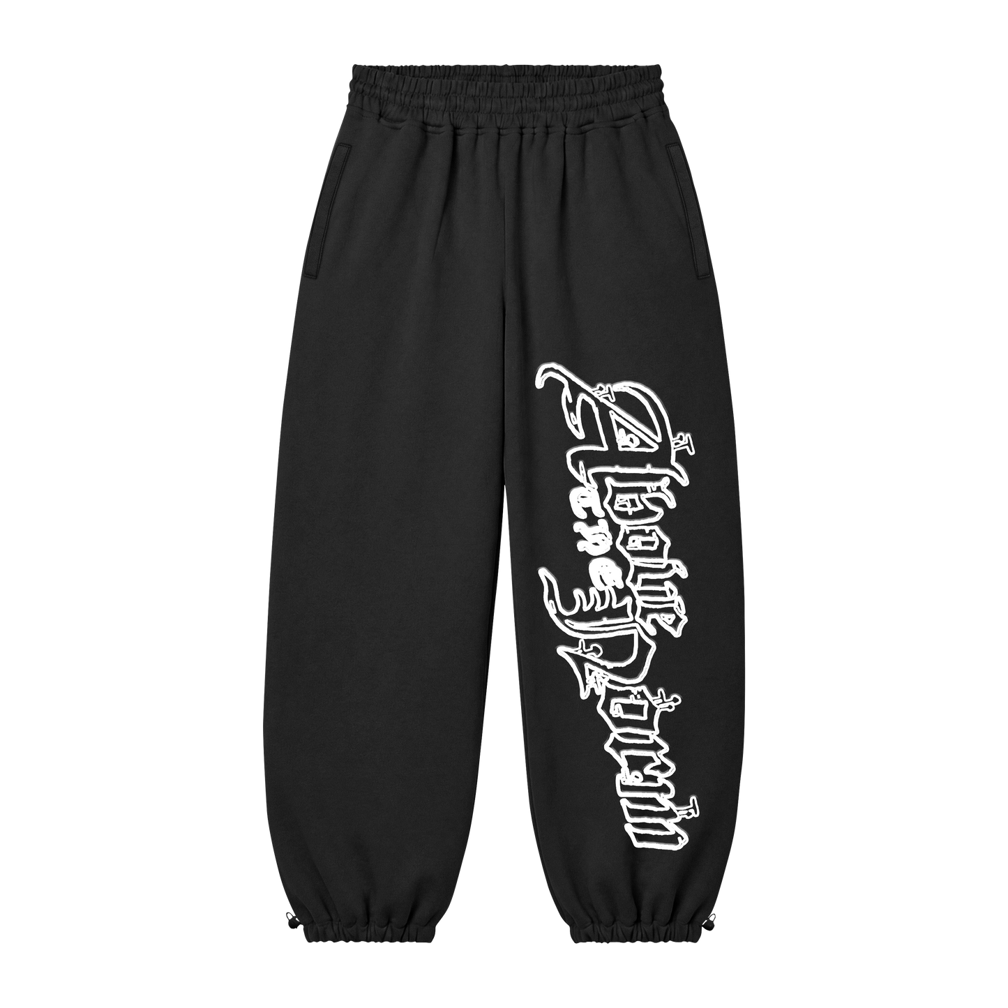 Trippy Mind Sweatpants