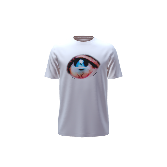 Eye Saw A UFO Tee
