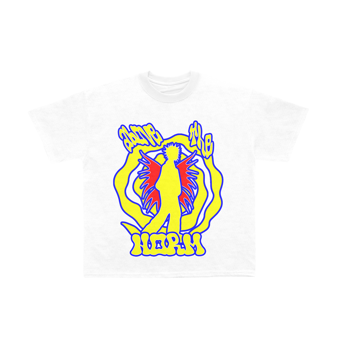 Wings Tee