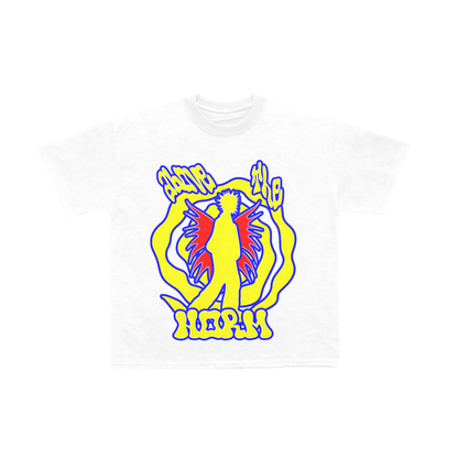 Wings Tee