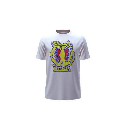 Wings Tee