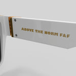 Hollywood Frames [White]