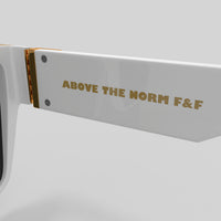 Hollywood Frames [White]