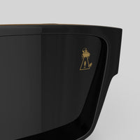 Hollywood Frames [Black]